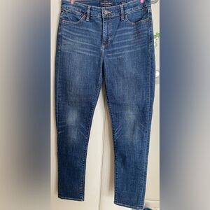 Women’s Lucky Brand Jeans - Hayden Skinny Size 8/29